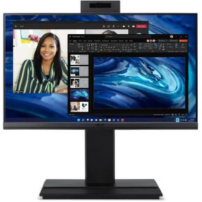 Acer Veriton Z4714GT I5416 Pro 24" Core i5 all-in-one PC