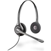HP 8R709AA#ABB hoofdtelefoon/headset Bedraad Hoofdband Kantoor/callcenter Zwart
