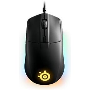 Steelseries Rival 3 Gaming muis