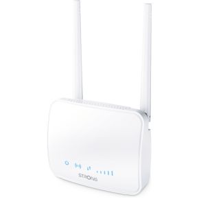 Strong 4GROUTER350M mobiele router / gateway / modem Router voor mobiele netwerken