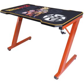 Subsonic - Dragon Ball Z - Gaming Table - Gaming Bureau