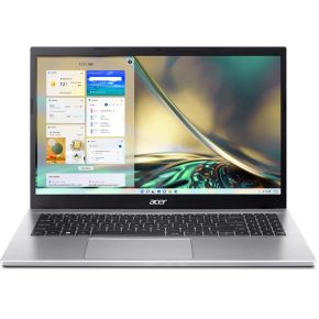 Acer Aspire 3 A315-59-536H Laptop 39,6 cm (15.6 ) Intel® CoreTM i5 i5-1235U 16 GB DDR4-SDRAM 1 TB SS