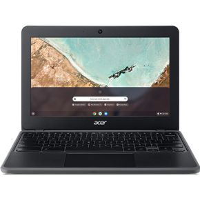 Acer Chromebook C722T-K5EJ 29,5 cm (11.6 ) Touchscreen HD MediaTek M8183C 4 GB LPDDR4x-SDRAM 32 GB F