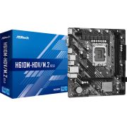 ASRock-H610M-HDV-M-2-R2-0-Intel-H610-LGA-1700-micro-ATX-moederbord