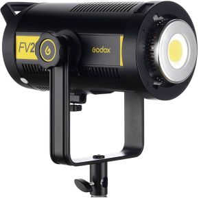 Godox FV200 HSS LED-lamp 18000 LUX