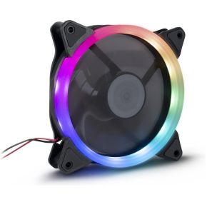 Inter-Tech Argus RS-051 RGB Computer behuizing