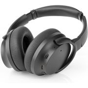 Bundel 1 Nedis Over-Ear Bluetooth-hoofd...