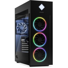 HP OMEN by 45L Gaming Desktop GT22-2195nd PC Tower
