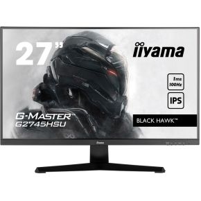 iiyama G-Master G2745HSU-B1 27" Full HD 100Hz IPS monitor