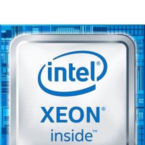 Intel Xeon E-2276G processor 3,8 GHz 12 MB