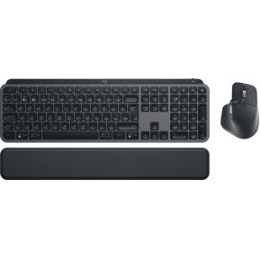 Logitech MX Keys S Combo toetsenbord en muis