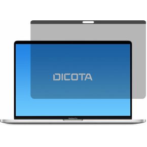 Dicota D31772 schermfilter Randloze privacyfilter voor schermen 40,6 cm (16 )