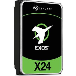 Seagate Exos X24 3.5 16 TB SATA III