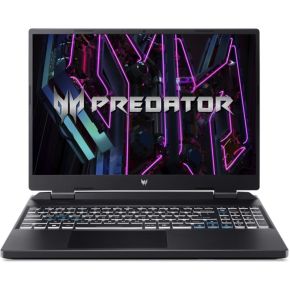 Acer Predator Helios Neo 16 PHN16-71-9500 Laptop 40,6 cm (16 ) WQXGA Intel® CoreTM i9 i9-13900HX 32