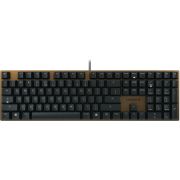 CHERRY-KC-200-MX2A-Brown-toetsenbord