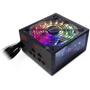 Inter-Tech Argus RGB-650W CM II power supply unit