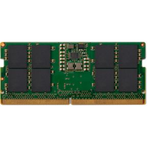 HP 16GB DDR5 (1x16GB) 5600 SODIMM NECC geheugenmodule 5600 MHz