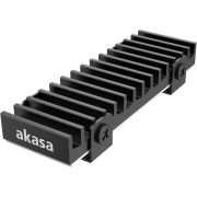 Akasa Gecko Pro M.2 SSD Heatsink