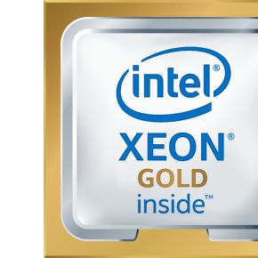 Intel 6238R processor 38,5 MB
