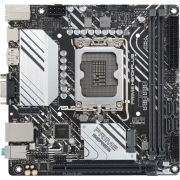 ASUS PRIME H610I-PLUS-CSM moederbord