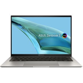 ASUS ZenBook S 13 OLED UX5304VA-NQ075W Laptop 33,8 cm (13.3 ) 2.8K Intel® CoreTM i7 i7-1355U 16 GB L