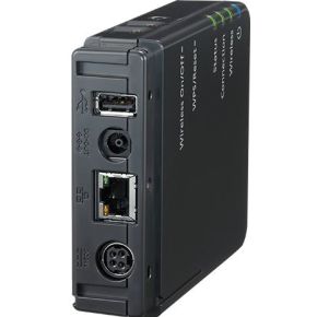 Canon NA10 Ethernet