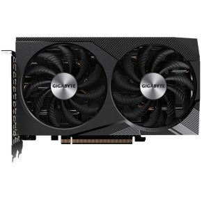 Gigabyte GAMING GeForce RTX 3060 OC NVIDIA 8 GB GDDR6