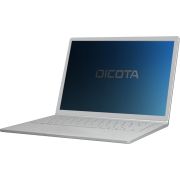 Dicota D70294 schermfilter Randloze privacyfilter voor schermen 34,3 cm (13.5")