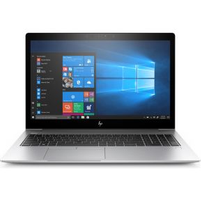 HP EliteBook 850 G5 Laptop 39,6 cm (15.6 ) Full HD Intel® CoreTM i7 i7-8550U 8 GB DDR4-SDRAM 256 GB