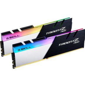 G.Skill DDR4 Trident-Z 2x32GB 3200MHz RGB - [F4-3200C16D-64GTZN]