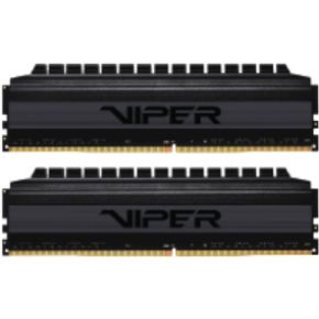 Patriot Memory DDR4 Viper4 2x4GB 3000Mhz (PVB48G300C6K)