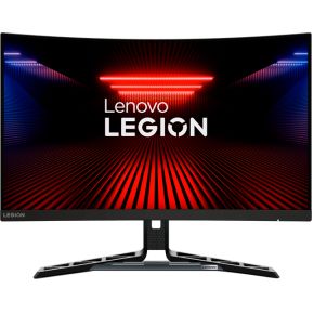 Lenovo Legion R27fc-30 LED display 68,6 cm (27 ) 1920 x 1080 Pixels Full HD Zwart