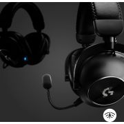 Logitech-G-PRO-X-2-Lightspeed-Zwart-Draadloze-Gaming-Headset