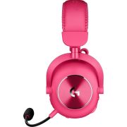 Logitech-G-PRO-X-2-Lightspeed-Roze-Draadloze-Gaming-Headset