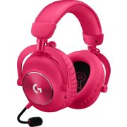 Logitech-G-PRO-X-2-Lightspeed-Roze-Draadloze-Gaming-Headset