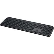 Logitech-MX-Keys-S-RF-draadloos-Bluetooth-AZERTY-Belgisch-Grafiet-toetsenbord