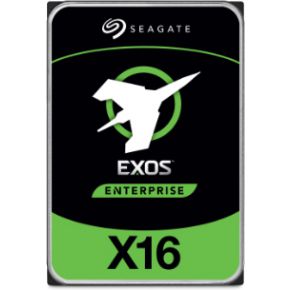 Seagate HDD 3.5 EXOS X16 10TB