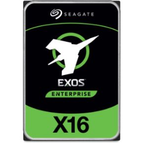 Seagate Enterprise Exos X16 3.5 10000 GB SAS
