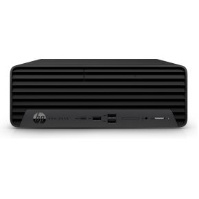 HP Pro Small Form Factor 400 G9 Desktop PC Intel® CoreTM i3 16 GB DDR4-SDRAM