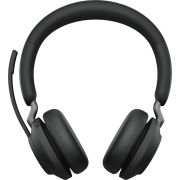 Bundel 1 Jabra Evolve2 65 Headset Hoofd...