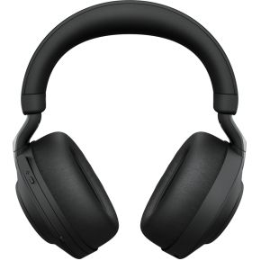 Jabra Evolve2 85 UC Stereo Zwart Draadloze Headset