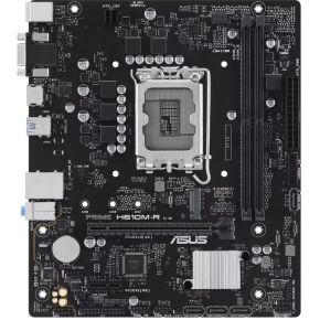 ASUS PRIME H610M-R-SI moederbord