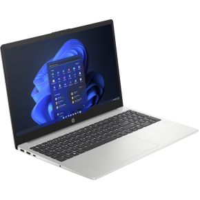 HP 250 G10 Laptop 39,6 cm (15.6 ) Full HD Intel® CoreTM i3 i3-1315U 8 GB DDR4-SDRAM 256 GB SSD Wi-Fi