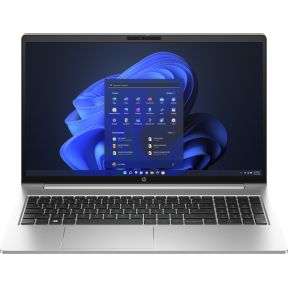 HP ProBook 455 15.6 inch G10 Notebook PC Wolf Pro Security Edition 39,6 cm (15.6 ) Full HD AMD Ryzen