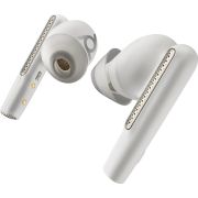 POLY-Voyager-Free-60-UC-Headset-Draadloos-In-ear-Oproepen-muziek-USB-Type-A-Bluetooth-Wit
