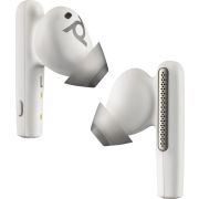 POLY-Voyager-Free-60-UC-M-Headset-Draadloos-In-ear-Oproepen-muziek-USB-Type-A-Bluetooth-Wit