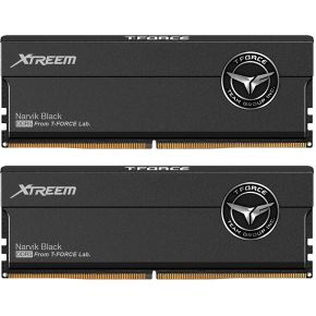 Team Group T-FORCE XTREEM FFXD548G7600HC36EDC01 geheugenmodule 48 GB 2 x 24 GB DDR5 7600 MHz ECC