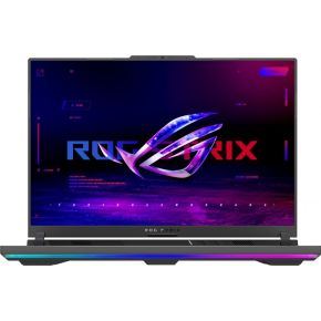 ASUS ROG Strix G16 G614JV-N3134W - Gaming Laptop - 16 inch - 165Hz - azerty