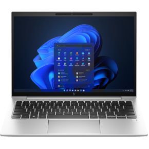 HP EliteBook 830 13 inch G10 Notebook PC Wolf Pro Security Edition Laptop 33,8 cm (13.3 ) WUXGA Inte