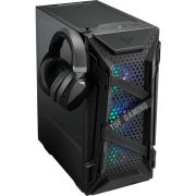 ASUS-TUF-Gaming-GT301-Behuizing